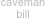 caveman
bill