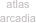 atlas
arcadia