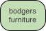 bodgers furniture