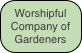 Worshipful Company of Gardeners